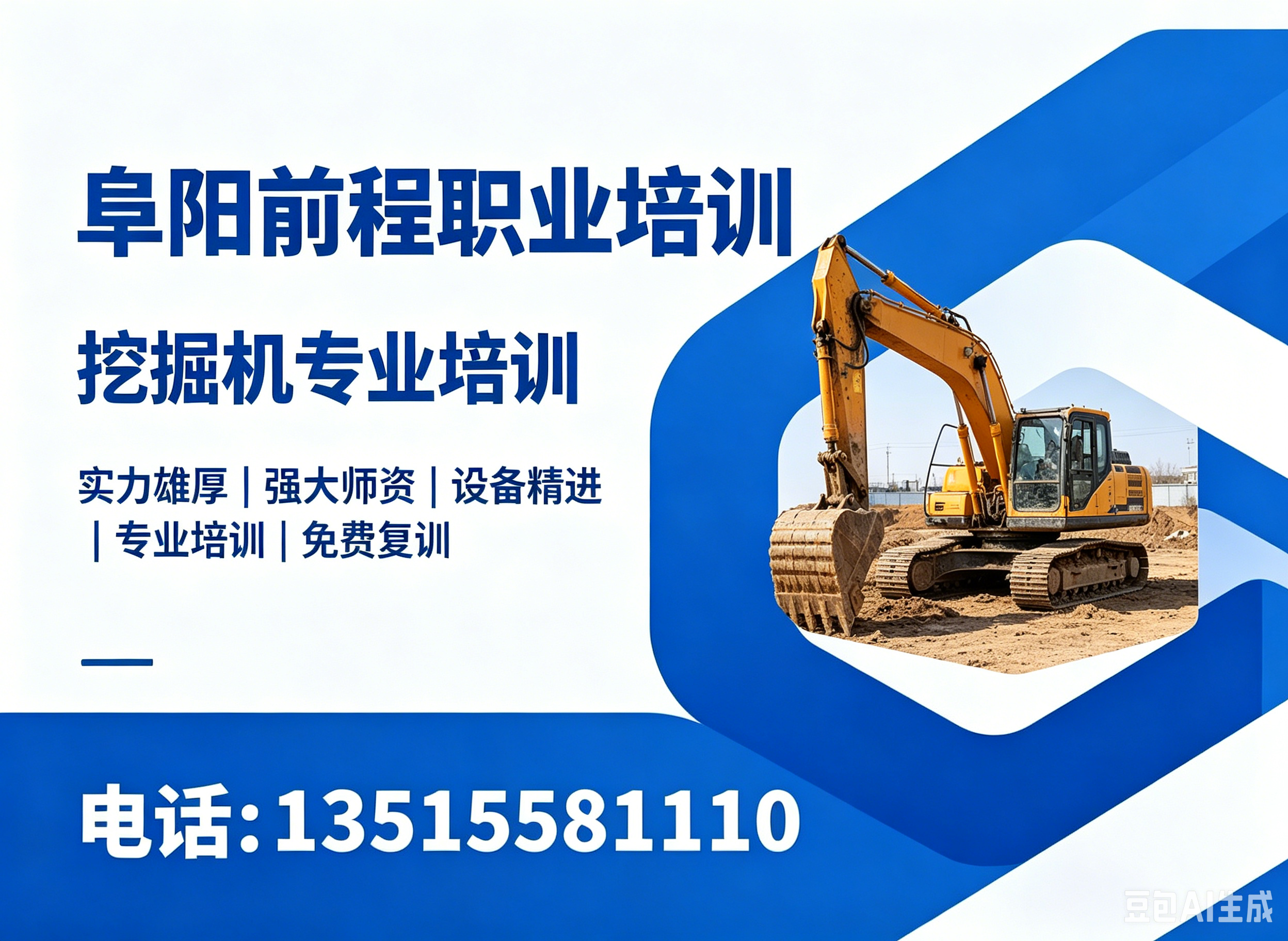 前程职业培训学校亳州线上分站